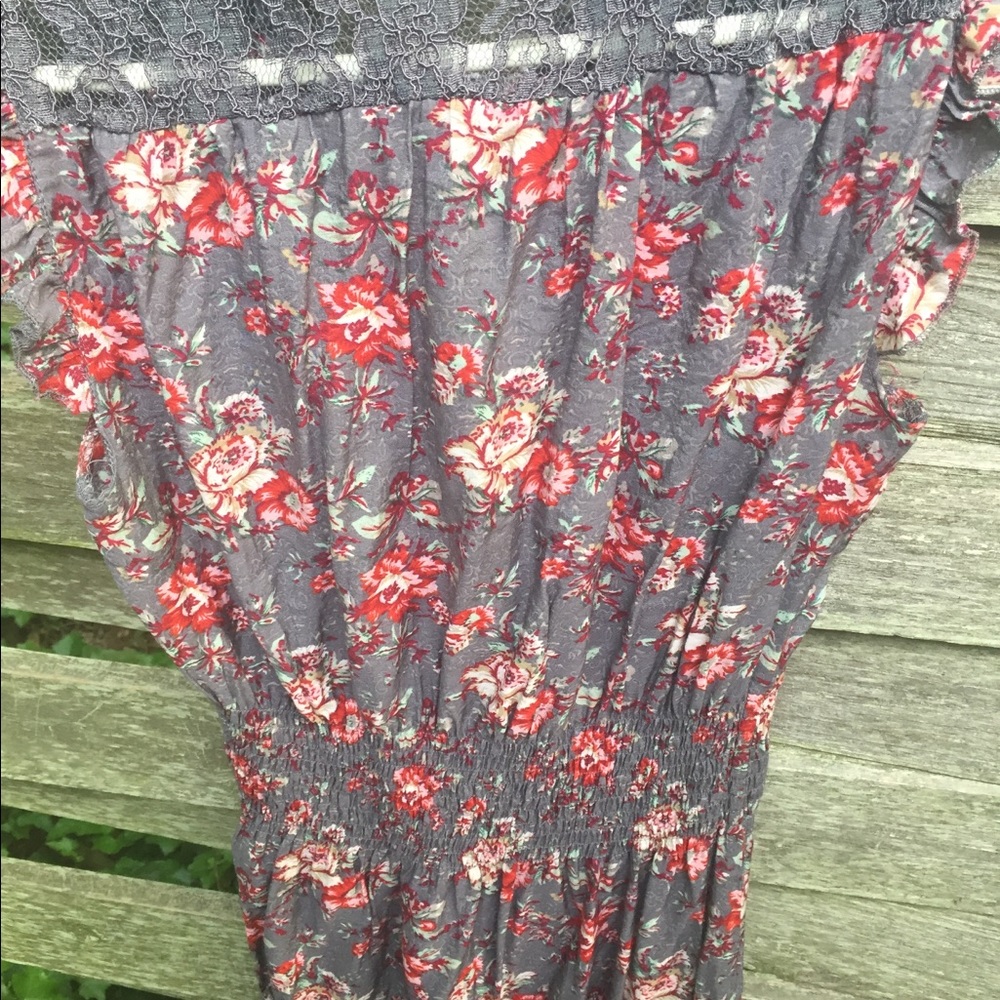 NWOT American Rag dress - Picture 6 of 7